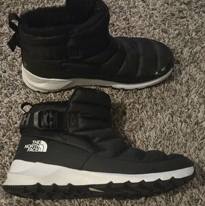 The North Face Snow Boots